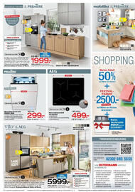 Ostermann Prospekt woche 45 Seite 10