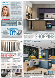 Ostermann Prospekt woche 45 Seite 12