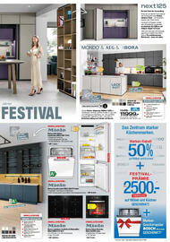 Ostermann Prospekt woche 45 Seite 13