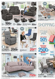 Ostermann Prospekt woche 45 Seite 2