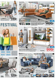 Ostermann Prospekt woche 45 Seite 3