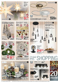 Ostermann Prospekt woche 45 Seite 6