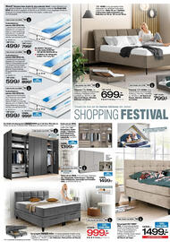 Ostermann Prospekt woche 45 Seite 8