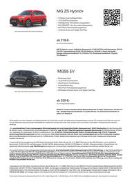 Furhmeister Exclusive Automobile Seite 2