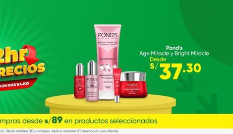 Catálogo InkaFarma Página 12