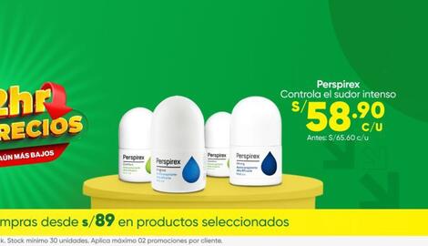 Catálogo InkaFarma Página 13