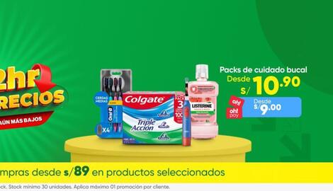 Catálogo InkaFarma Página 4