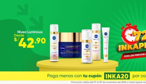 Catálogo InkaFarma Página 5