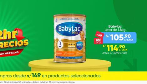 Catálogo InkaFarma Página 7