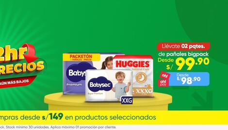 Catálogo InkaFarma Página 8