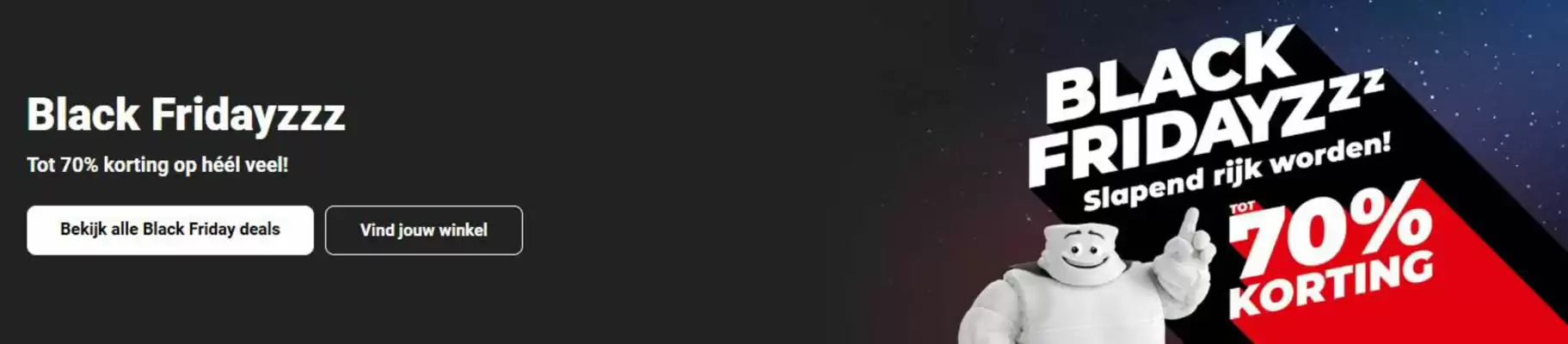 Beddenreus folder (geldig t/m 1-12)