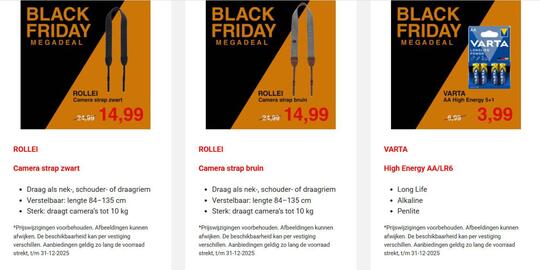 Ringfoto folder Pagina 2