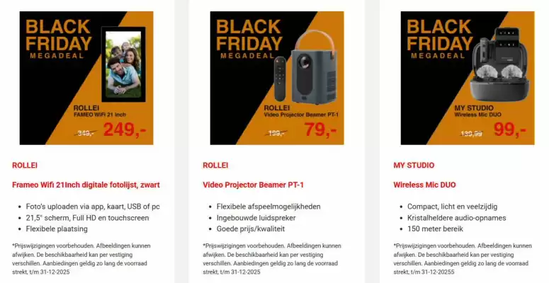 Ringfoto folder (geldig t/m 31-12)