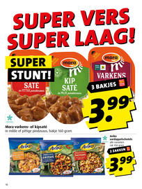 Boni folder week 46 Pagina 10