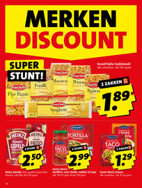 Boni folder week 46 Pagina 18