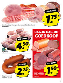 Boni folder week 46 Pagina 5