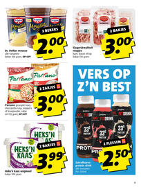 Boni folder week 46 Pagina 9