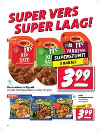 Nettorama folder week 46 Pagina 10