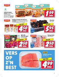 Nettorama folder week 46 Pagina 11