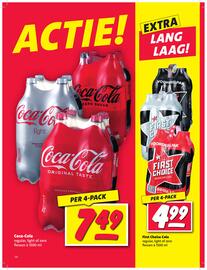 Nettorama folder week 46 Pagina 14