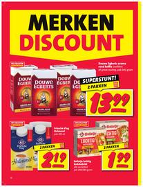 Nettorama folder week 46 Pagina 16