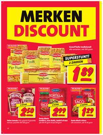 Nettorama folder week 46 Pagina 18