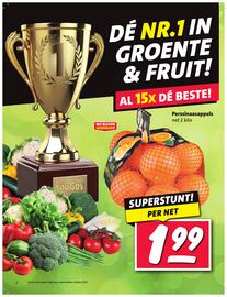 Nettorama folder week 46 Pagina 2