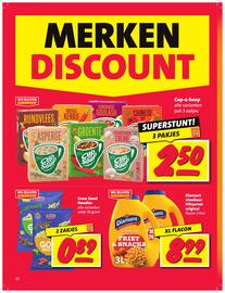 Nettorama folder week 46 Pagina 20