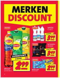 Nettorama folder week 46 Pagina 22