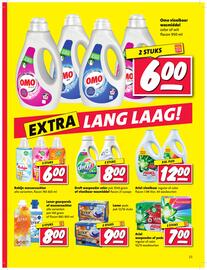 Nettorama folder week 46 Pagina 23