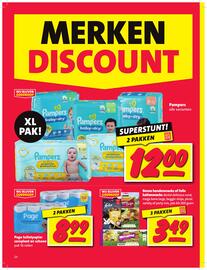 Nettorama folder week 46 Pagina 24