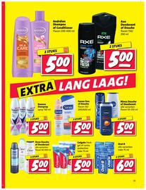 Nettorama folder week 46 Pagina 25