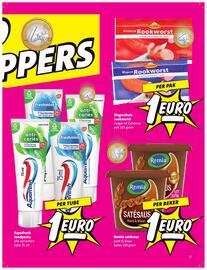 Nettorama folder week 46 Pagina 27