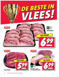 Nettorama folder week 46 Pagina 4