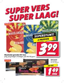 Nettorama folder week 46 Pagina 8