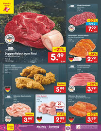 Netto Marken-Discount DE folder week 46 Pagina 10