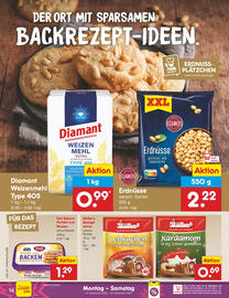 Netto Marken-Discount DE folder week 46 Pagina 16