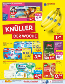 Netto Marken-Discount DE folder week 46 Pagina 2