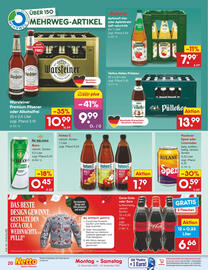 Netto Marken-Discount DE folder week 46 Pagina 22