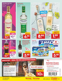 Netto Marken-Discount DE folder week 46 Pagina 23