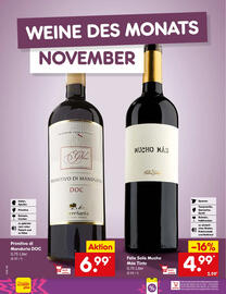 Netto Marken-Discount DE folder week 46 Pagina 24