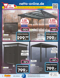 Netto Marken-Discount DE folder week 46 Pagina 29