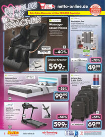 Netto Marken-Discount DE folder week 46 Pagina 30