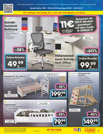 Netto Marken-Discount DE folder week 46 Pagina 31