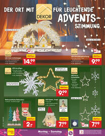 Netto Marken-Discount DE folder week 46 Pagina 32