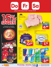 Netto Marken-Discount DE folder week 46 Pagina 38