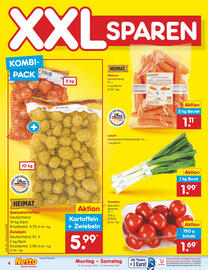 Netto Marken-Discount DE folder week 46 Pagina 4