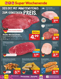 Netto Marken-Discount DE folder week 46 Pagina 40