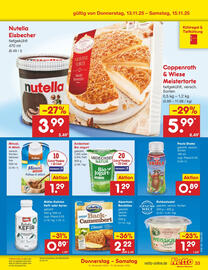 Netto Marken-Discount DE folder week 46 Pagina 43