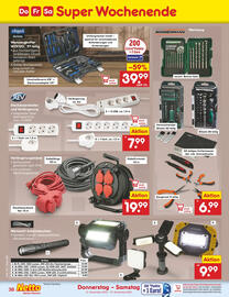 Netto Marken-Discount DE folder week 46 Pagina 46